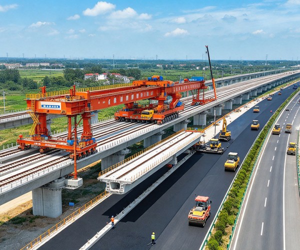 贵阳公路建设